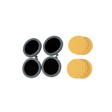 ACS-3000 Sponge & Electrode set